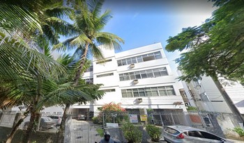 Condomínio Do Edifício Barcelona em Rio De Janeiro