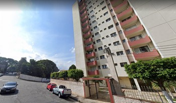 Condomínio Do Edifício Barcelona em São Paulo