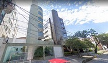 Condomínio Do Edifício Barcelona em Belo Horizonte