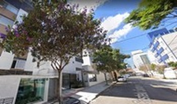 Condomínio Do Edifício Barcelona em Belo Horizonte