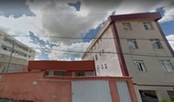 Condomínio Do Edifício Barcelona em Belo Horizonte
