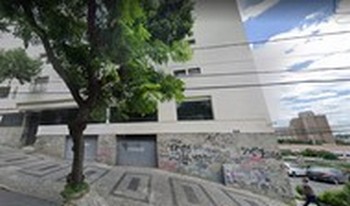 Condomínio Do Edifício Barcelona em Belo Horizonte