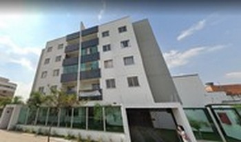 Condomínio Do Edifício Barcelona em Belo Horizonte