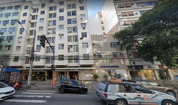 Condomínio Do Edifício Barcelona Tijuca em Rio De Janeiro