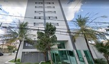 Condomínio Do Edifício Barcelona em Belo Horizonte