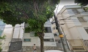 Condomínio Do Edifício Barcelos em Belo Horizonte
