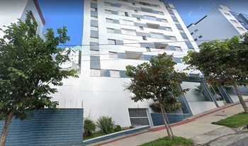 Condomínio Do Edifício Bari em Belo Horizonte