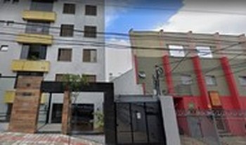 Condomínio Do Edifício Bariloche em Belo Horizonte