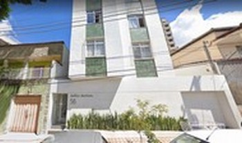 Condomínio Do Edifício Bariloche em Belo Horizonte