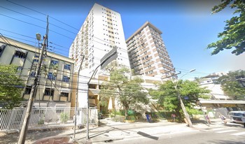 Condomínio Do Edifício Baronesa De Jacarepaguá em Rio De Janeiro