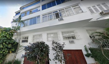 Condomínio Do Edifício Baronesa De Pocone em Rio De Janeiro