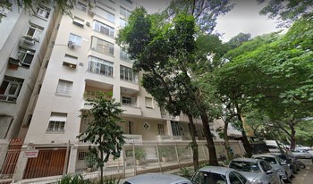 Condomínio Do Edifício Baroneza De Icaraí E Ma Emília em Rio De Janeiro