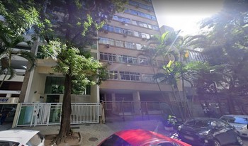 Condomínio Do Edifício Baroneza Do Cipo em Rio De Janeiro