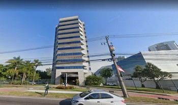 Condomínio Do Edifício Barra Business em Rio De Janeiro