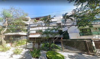 Condomínio Do Edifício Barra Das Garças em Rio De Janeiro