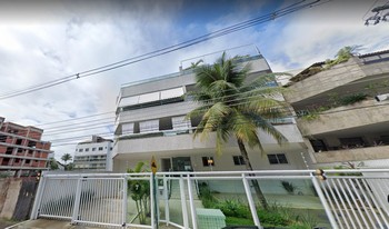 Condomínio Do Edifício Barra De Santo Antônio em Rio De Janeiro