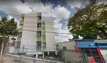 Condomínio Do Edifício Barra Longa em Belo Horizonte
