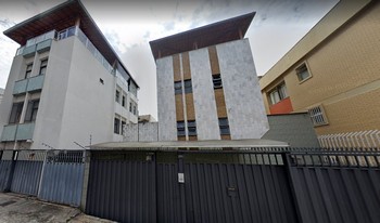 Condomínio Do Edifício Barra Mansa em Belo Horizonte