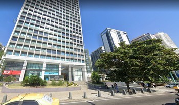 Condomínio Do Edifício Barra Space Center em Rio De Janeiro