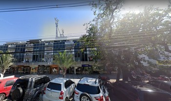 Condomínio Do Edifício Barra Top em Rio De Janeiro