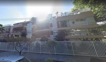 Condomínio Do Edifício Barravento em Rio De Janeiro