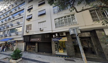 Condomínio Do Edifício Barros Barreto em Rio De Janeiro