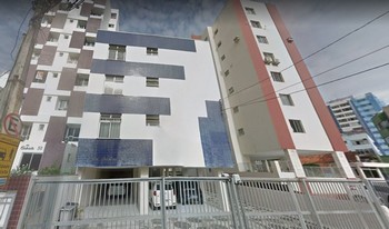 Condomínio Do Edifício Bartira em Salvador