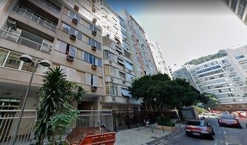 Condomínio Do Edifício Bartira em Rio De Janeiro