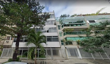 Condomínio Do Edifício Bartor em Rio De Janeiro