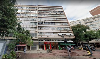 Condomínio Do Edifício Barvinte em Rio De Janeiro