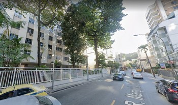 Condomínio Do Edifício Basileu em Rio De Janeiro
