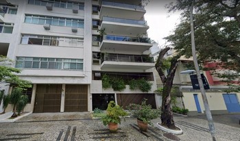 Condomínio Do Edifício Bateau em Rio De Janeiro