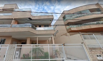 Condomínio Do Edifício Batson Ii em Rio De Janeiro