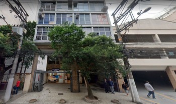 Imagem de fundo do Condomínio Do Edifício Bauhaus em Niteroi