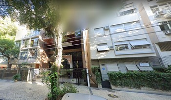 Condomínio Do Edifício Bauhaus Flat em Rio De Janeiro