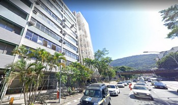 Condomínio Do Edifício Bauru em Rio De Janeiro