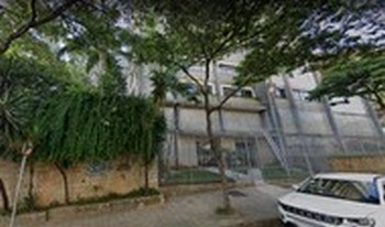 Condomínio Do Edifício Baviera em Belo Horizonte
