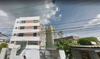 Condomínio Do Edifício Bayona em Salvador