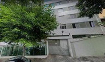 Condomínio Do Edifício Beatriz em Belo Horizonte