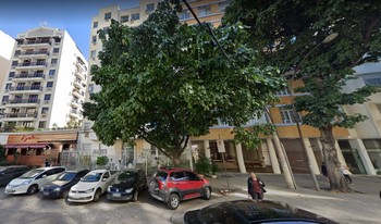 Condomínio Do Edifício Beatriz em Rio De Janeiro