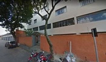 Condomínio Do Edifício Beatriz águiar Naves em Belo Horizonte