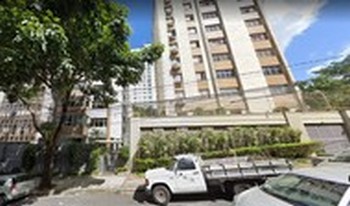 Condomínio Do Edifício Beatriz em Belo Horizonte