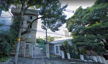 Condomínio Do Edifício Beatriz em Belo Horizonte