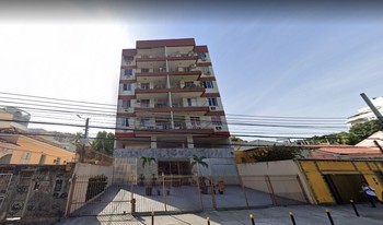 Condomínio Do Edifício Beatriz Ribeiro em Rio De Janeiro