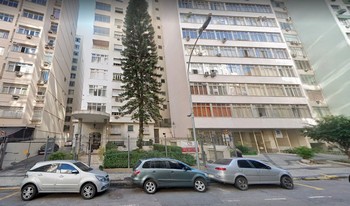 Condomínio Do Edifício Beberibe em Rio De Janeiro