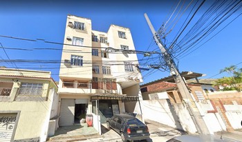 Condomínio Do Edifício Bechir em Rio De Janeiro