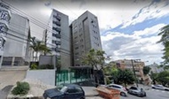 Condomínio Do Edifício Beethovem em Belo Horizonte