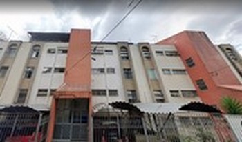 Condomínio Do Edifício Beija Flor em Belo Horizonte