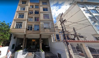 Condomínio Do Edifício Beilamar em Rio De Janeiro