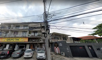 Condomínio Do Edifício Beira Alta em Rio De Janeiro